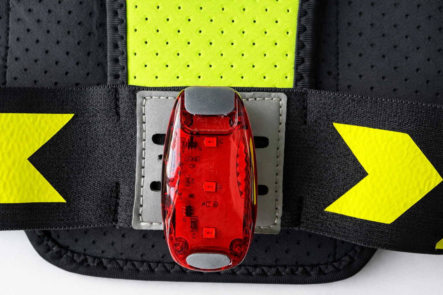 The MM Running Vest