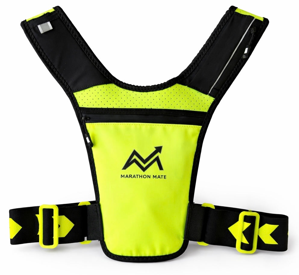 The MM Running Vest