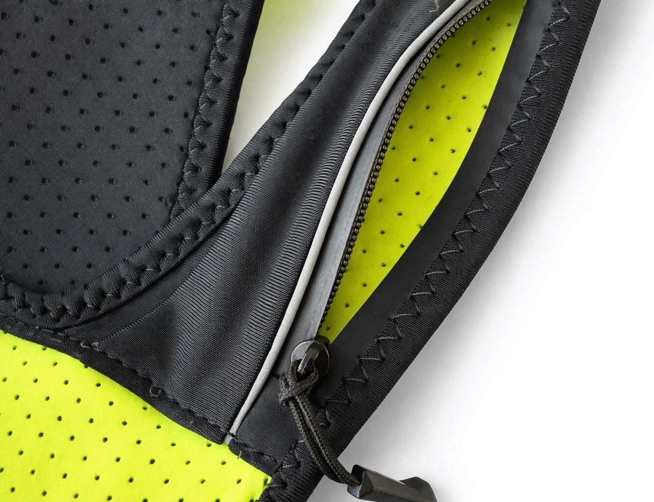The MM Running Vest