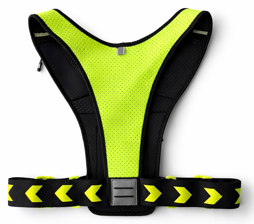 The MM Running Vest